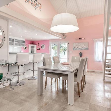 Maison Amande La Flotte Extérieur photo